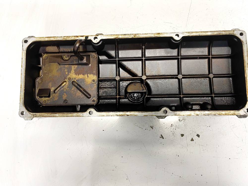 Renault Megane 1996 Крышка головки блока (клапанная) - Thumbnail 2