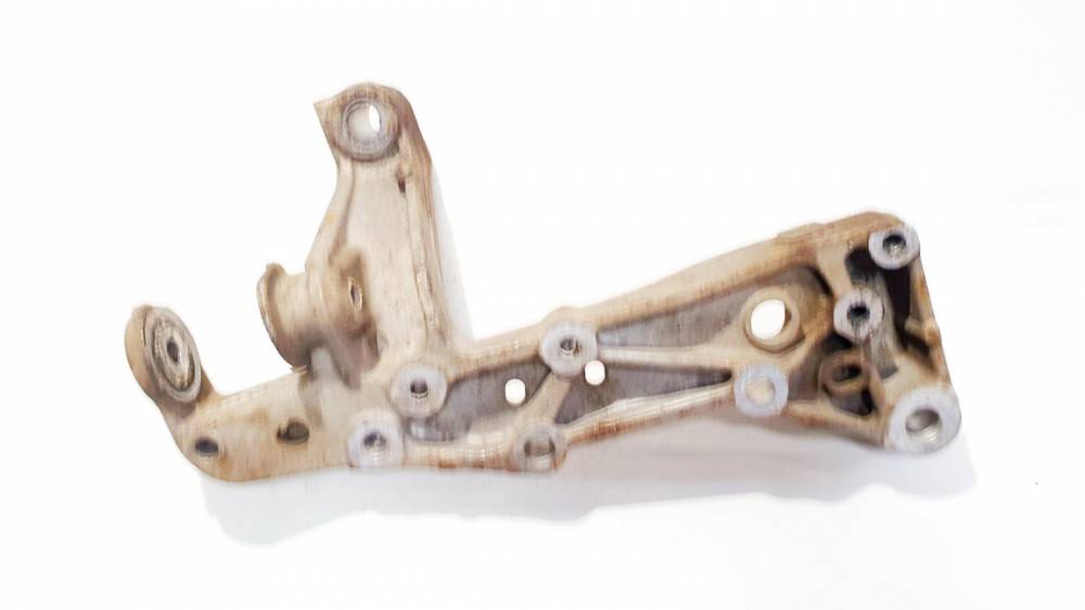 1K0199295F Skoda Octavia 2010 Control arm - FRONT LEFT - Thumbnail 3