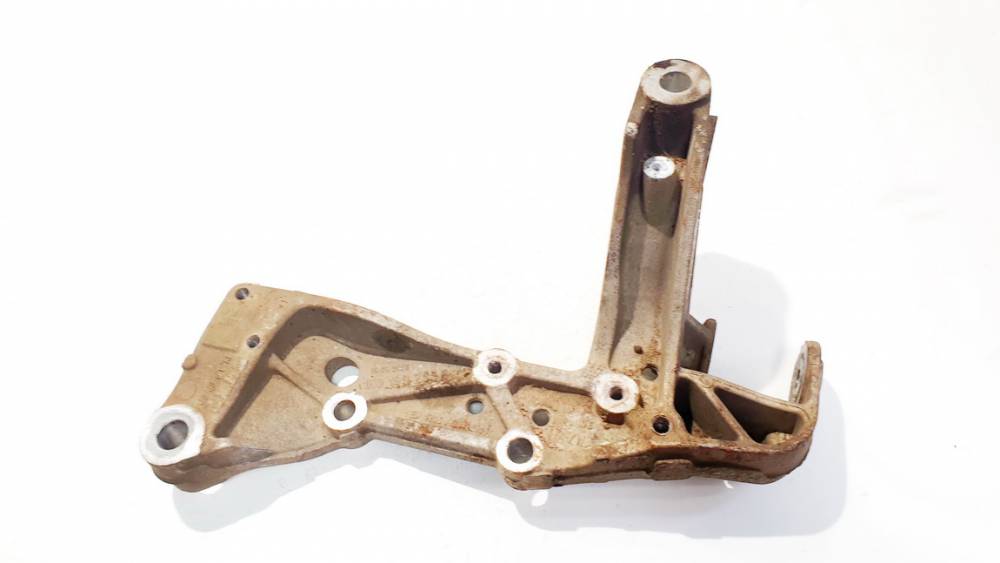 1K0199295F Skoda Octavia 2010 Control arm - FRONT LEFT