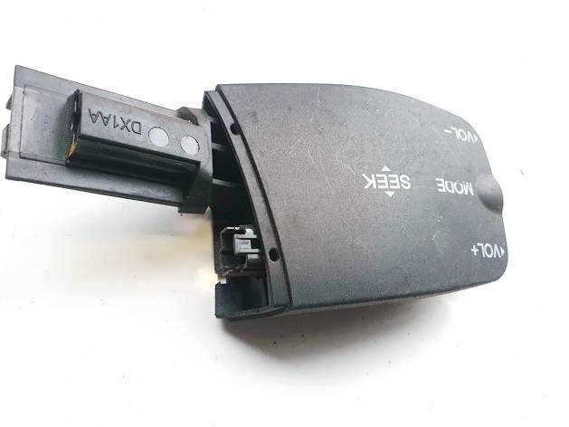 3M5T14K147AD Ford C-MAX 2003 Radio control switch (Switch radio Control)