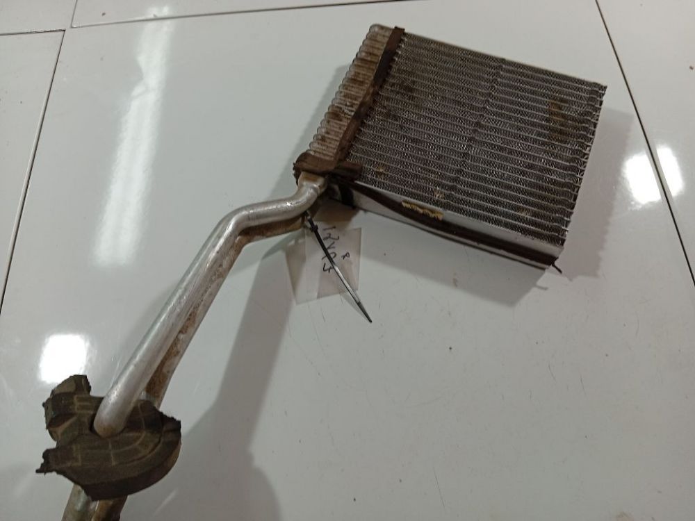 Volvo V50 2008 Chłodnica nagrzewnicy kabiny