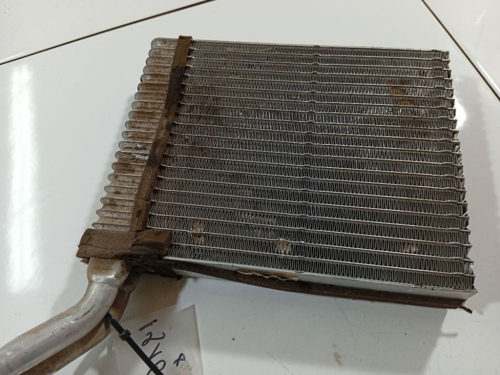 Volvo V50 2008 Chłodnica nagrzewnicy kabiny - Thumbnail 2