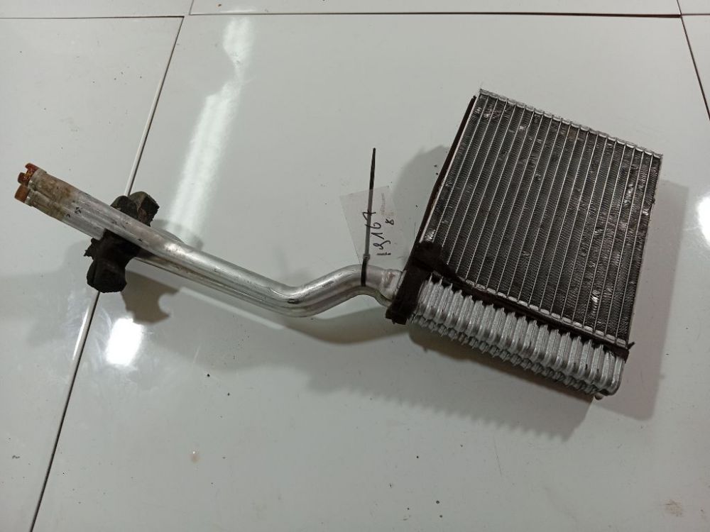 Volvo V50 2008 Chłodnica nagrzewnicy kabiny - Thumbnail 3