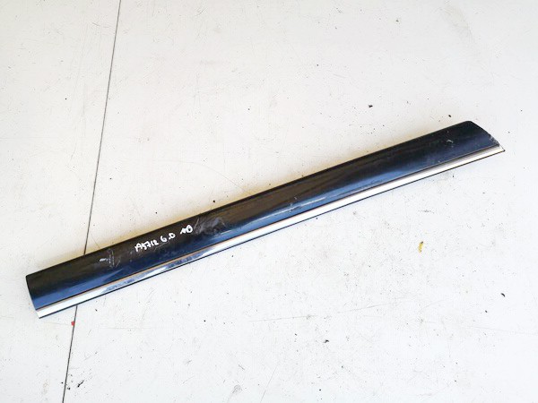 A2206900862 Mercedes-Benz S-CLASS 2001 Durvju ārējais molding - AIZMUGURE PA LABI