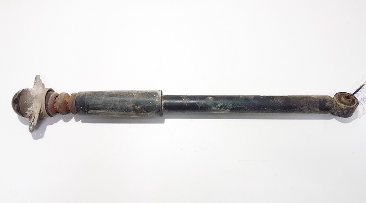 556268 Audi A3 1998 Shock Absorber - Suspension Strut Assembly - REAR LEFT