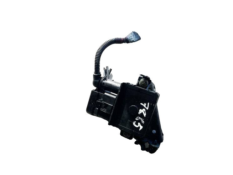 E2110022358 BMW 3-Series 2002 Sveces priekšsildīšanas relejs - Thumbnail 2