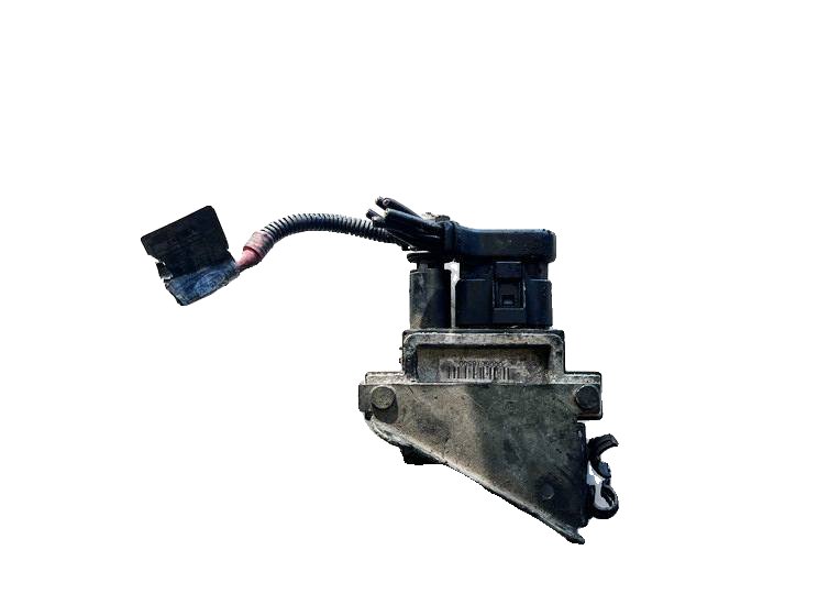 E2110022358 BMW 3-Series 2002 Sveces priekšsildīšanas relejs - Thumbnail 3