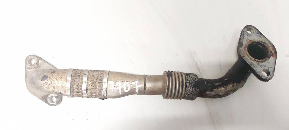03G131521F Volkswagen Touran 2004 EGR Pipe (Exhaust Gas Recirculation EGR METAL PIPE)