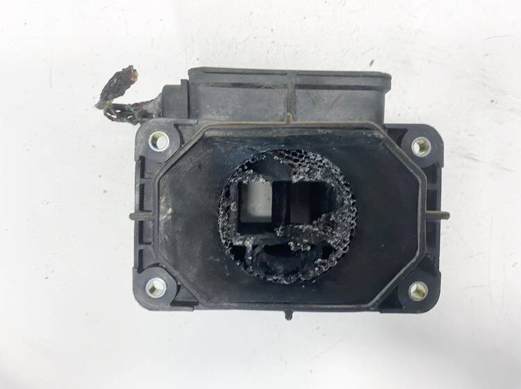 E5T08271 Mitsubishi Outlander 2003 Oro srauto matuokle - Thumbnail 4