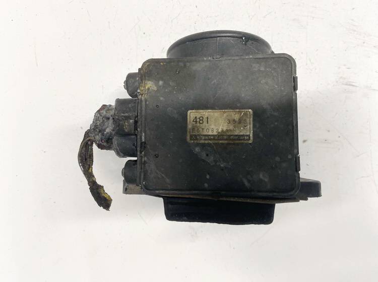 E5T08271 Mitsubishi Outlander 2003 Oro srauto matuokle