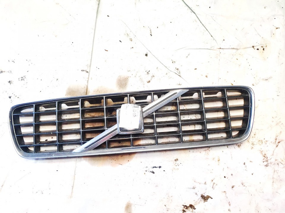 Volvo S60 2003 Priekines groteles P.