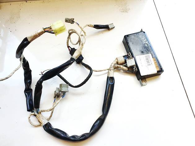 64122AG000 Subaru Legacy 2009 Kiti kompiuteriai