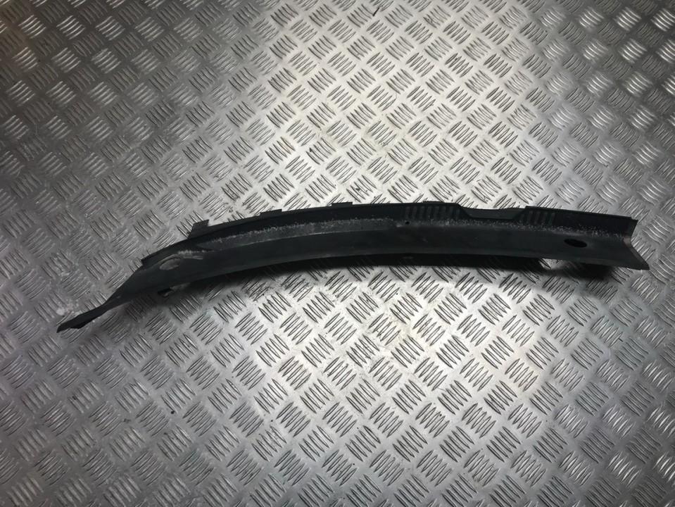 228621 Audi A4 1999 Wiper Muolding - FRONT