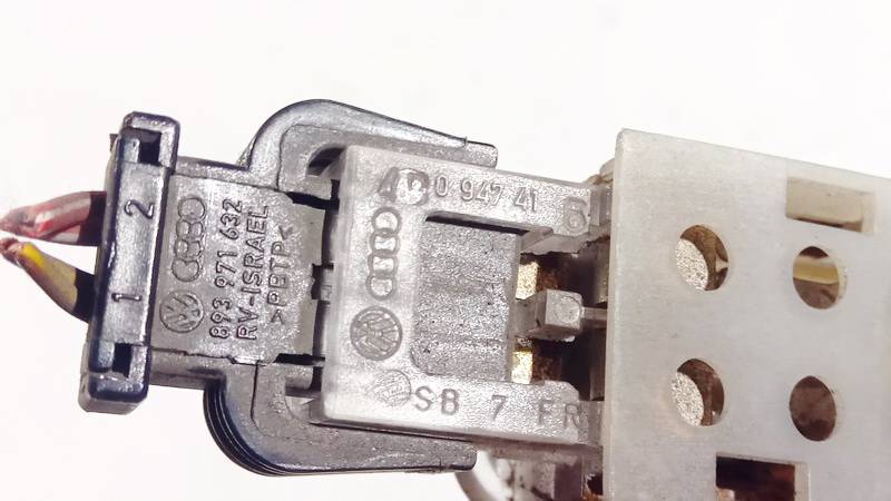 4B0947416 Audi A3 2001 Interior lighting - Thumbnail 3