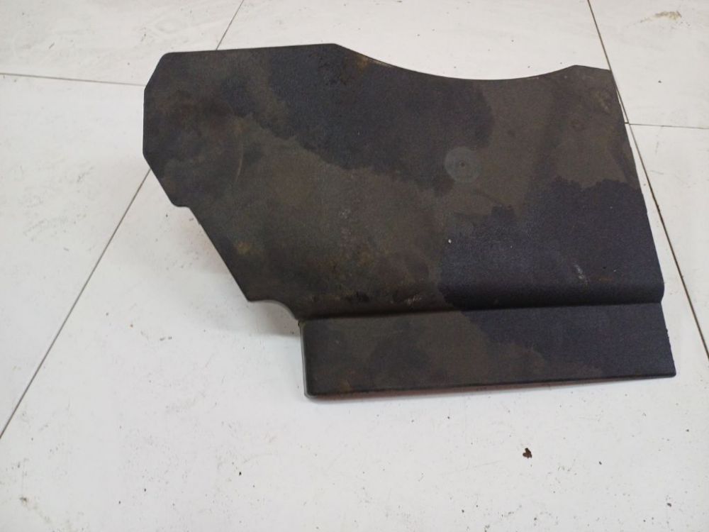 24438485 Opel Vectra 2002 Pokrywa baterii - akumulatora