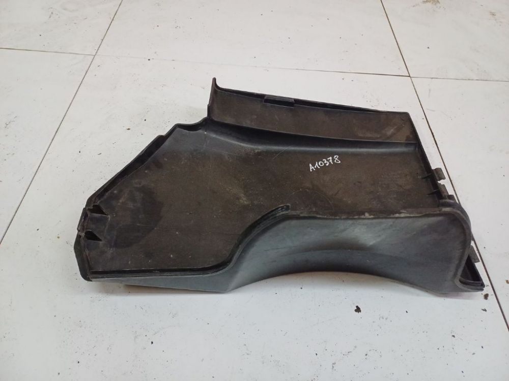 24438485 Opel Vectra 2002 Baterijos - akumuliatoriaus dangtelis - Thumbnail 2