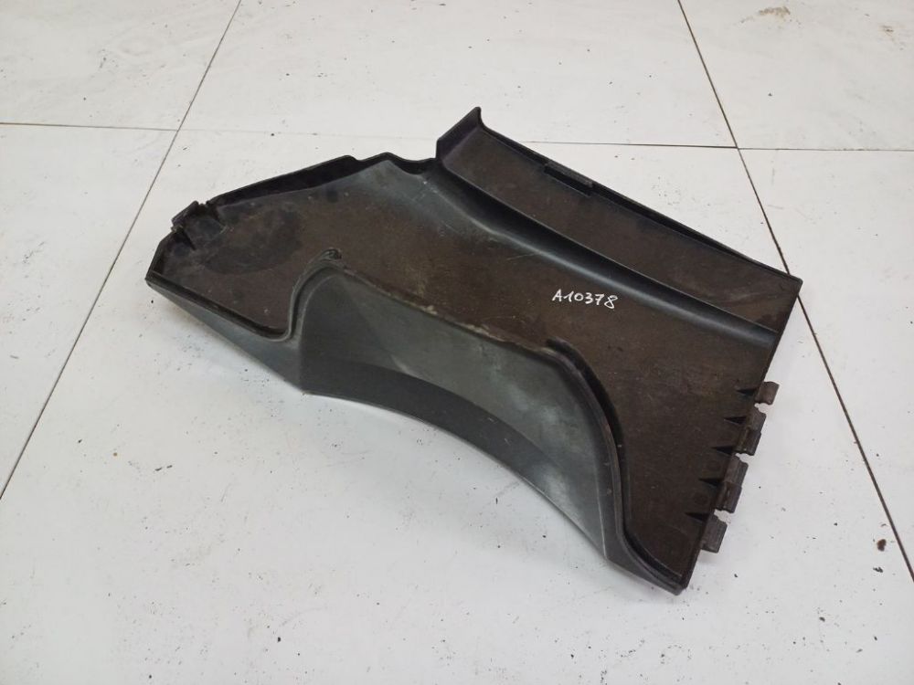 24438485 Opel Vectra 2002 Baterijos - akumuliatoriaus dangtelis - Thumbnail 3