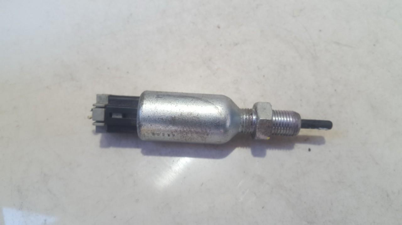 Honda CR-V 2009 Kiti elektroniniai davikliai