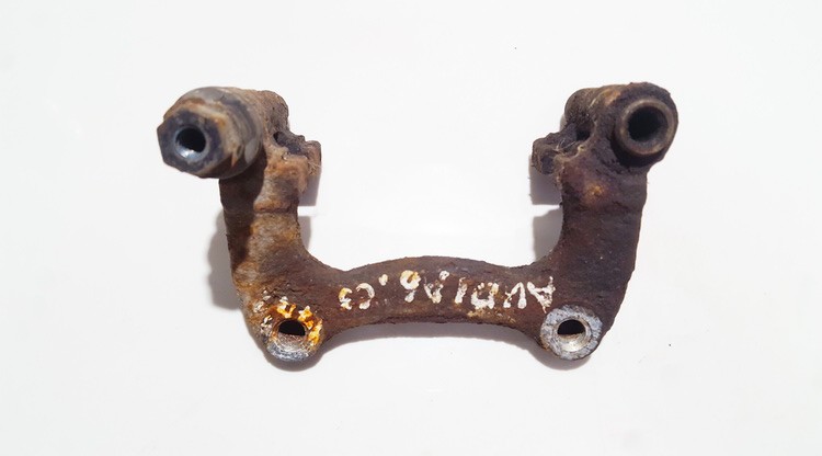 Audi A6 2000 Brake caliper mount (Carrier Fits) - REAR RIGHT