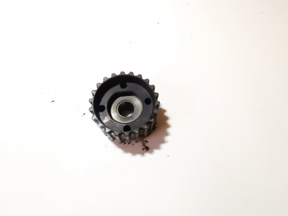 038105263F Ford Galaxy 2004 Koło zębate wału korbowego (tarcza - koło pasowe)