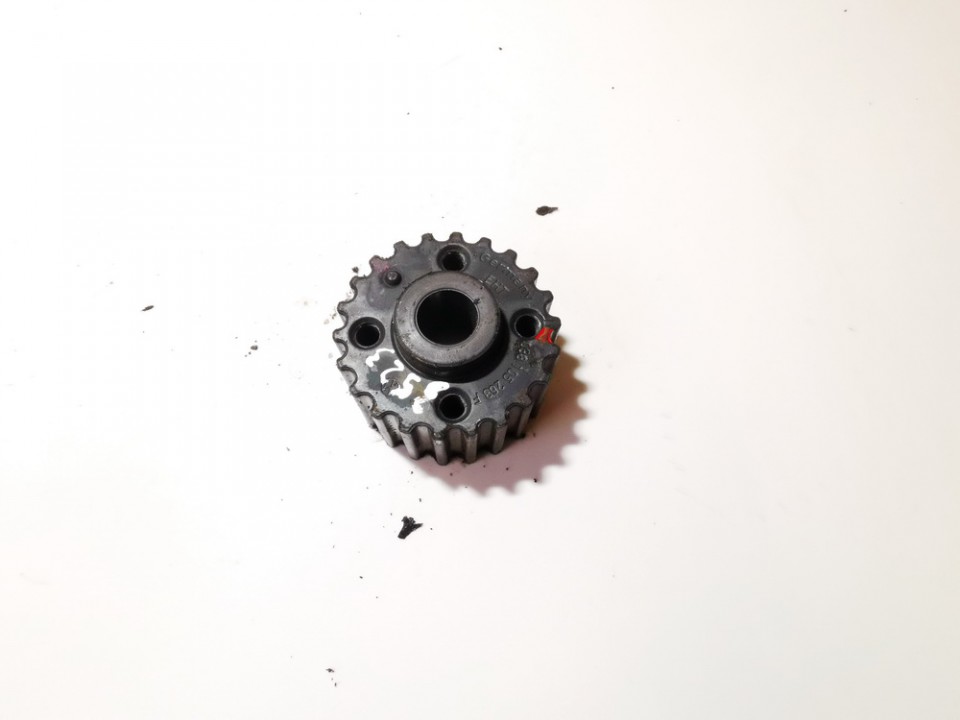 038105263F Ford Galaxy 2004 Alkuninio veleno dantratis (skyvas - skriemulys) - Thumbnail 3