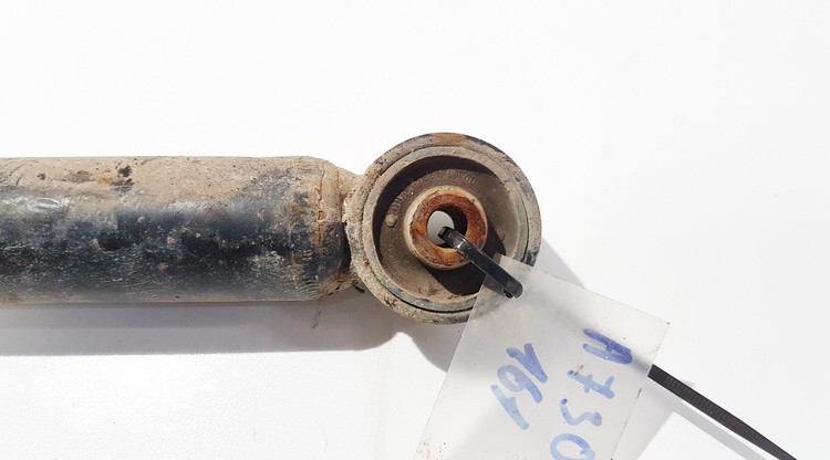 556268 Audi A3 1998 Shock Absorber - Suspension Strut Assembly - REAR RIGHT - Thumbnail 3