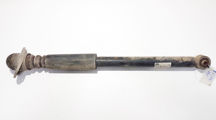 556268 Audi A3 1998 Shock Absorber - Suspension Strut Assembly - REAR RIGHT