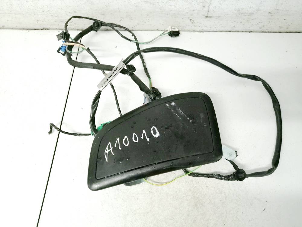 5129067 Peugeot 807 2003 Seat AIRBAG