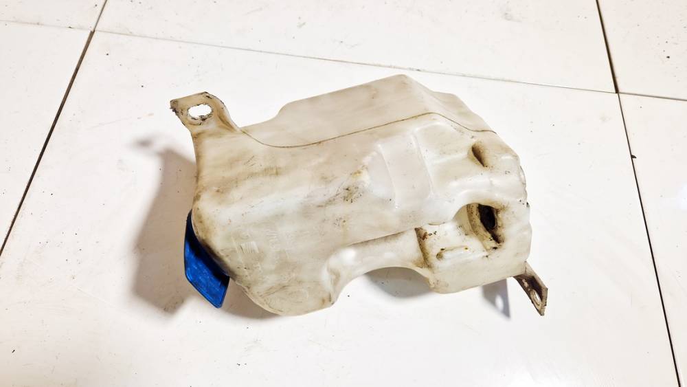 1J0955453N Skoda Octavia 2003 Windshield Washer Reservoir tank (WASHER BOTTLE) - Thumbnail 2