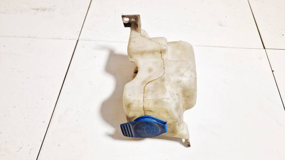 1J0955453N Skoda Octavia 2003 Windshield Washer Reservoir tank (WASHER BOTTLE)