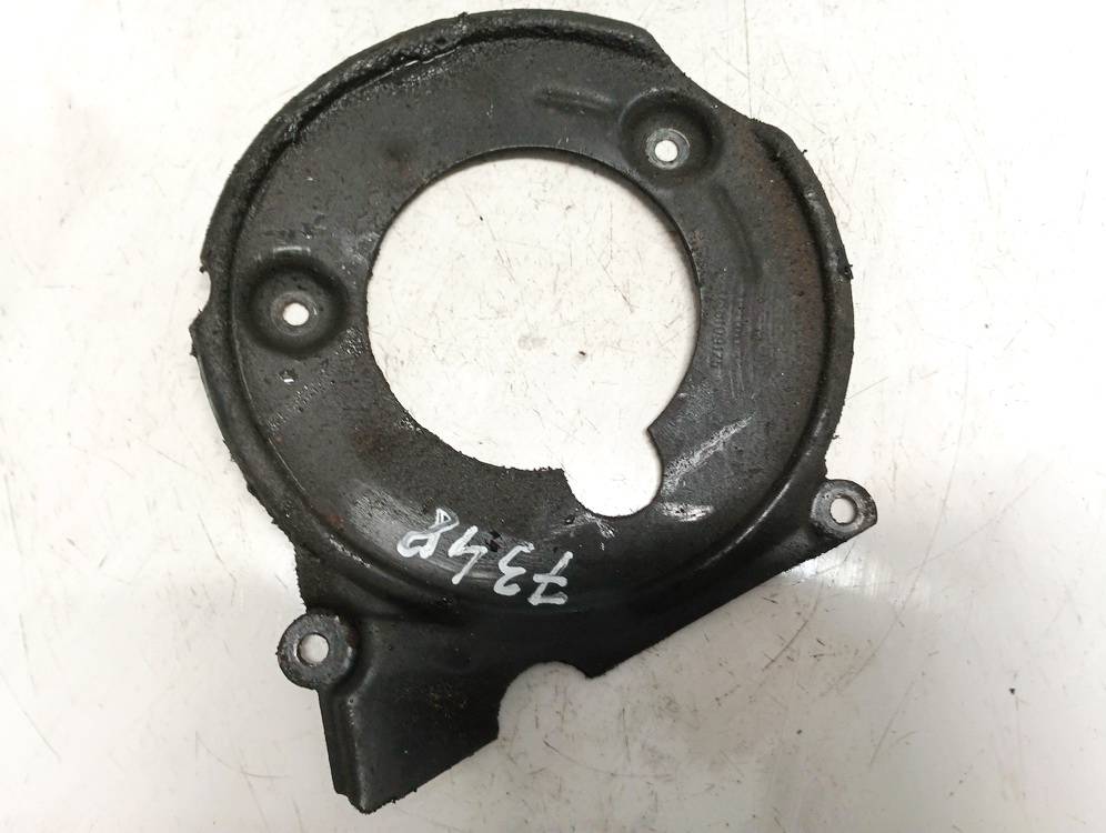 038109175 Volkswagen Golf 1999 Engine Belt Cover (TIMING COVER)