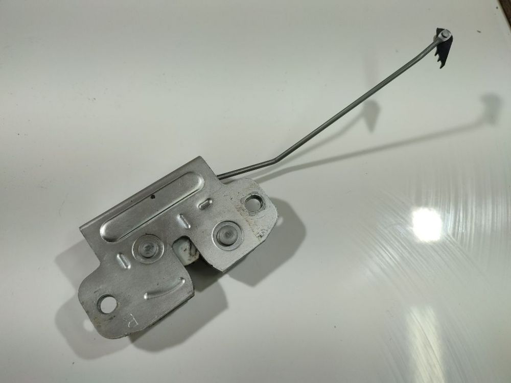 050617 Honda Jazz 2005 Gatillo de cierre del asiento trasero - Thumbnail 3