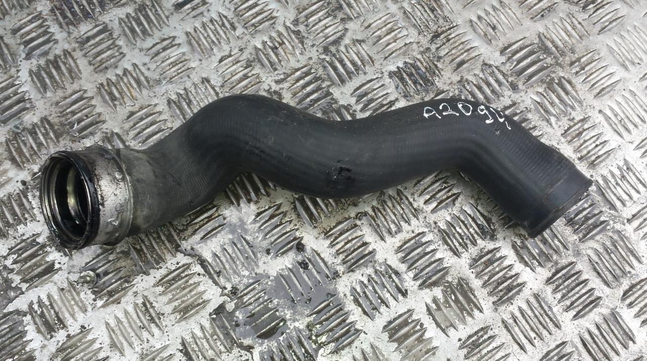 TURBO INTERCOOLER PIPE HOSE Volkswagen Passat 2004 1.9L EIS00041765