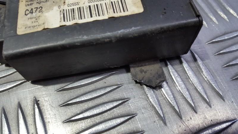 60653303 Alfa-Romeo 156 1998 Other computers - Thumbnail 3