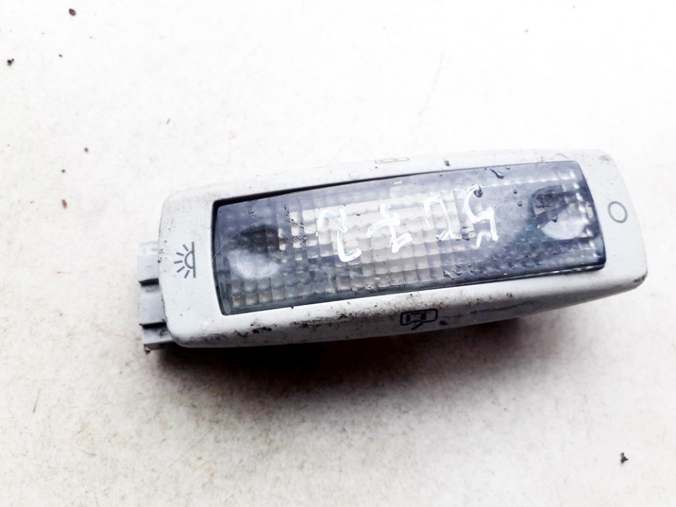 3B0947291 Volkswagen Golf 2000 Interior lighting