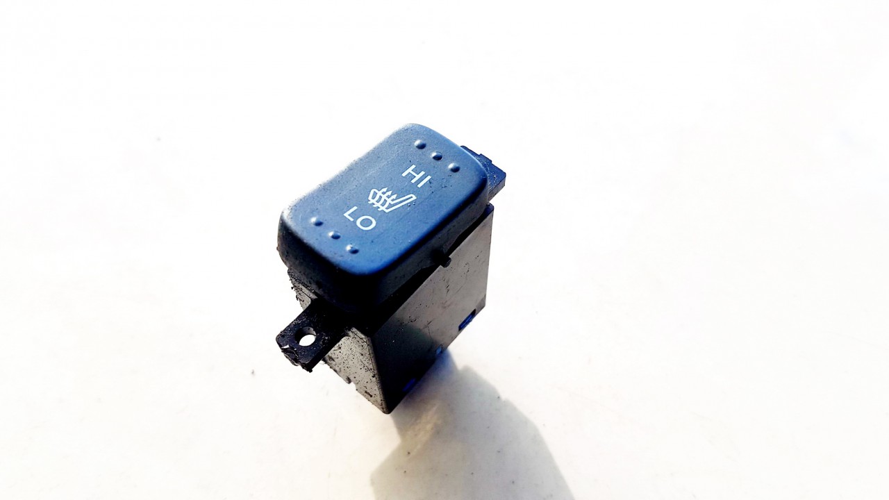 M33026 Honda CR-V 2007 Heated Seat Switch