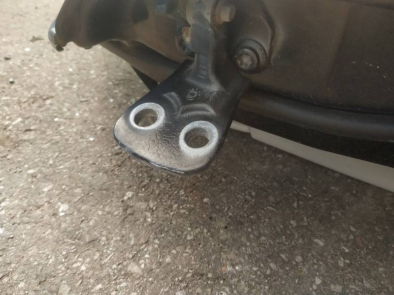 Land-Rover Range Rover Sport 2007 Bisagra superior puerta delantera - RETENEDOR PUERTA