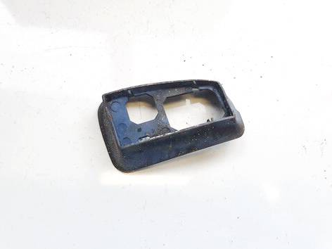 758709 Ford Focus 2007 Interior trim