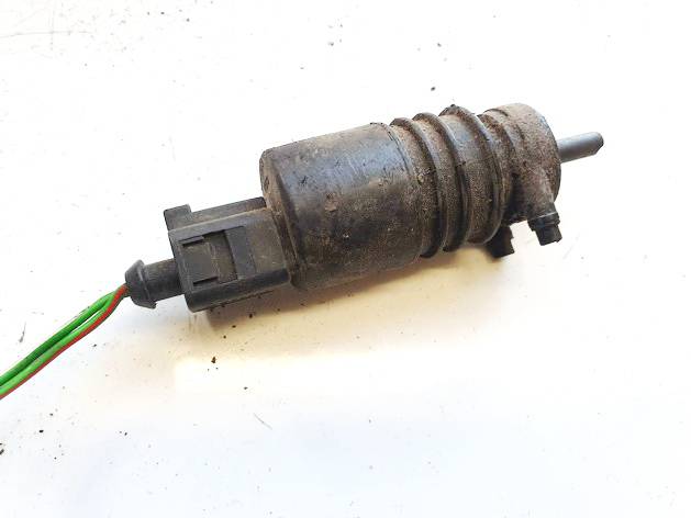 1T0955651A Seat Leon 2007 Windshield Windscreen Washer Pump