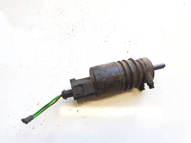 1T0955651A Seat Leon 2007 Windshield Windscreen Washer Pump - Thumbnail 2