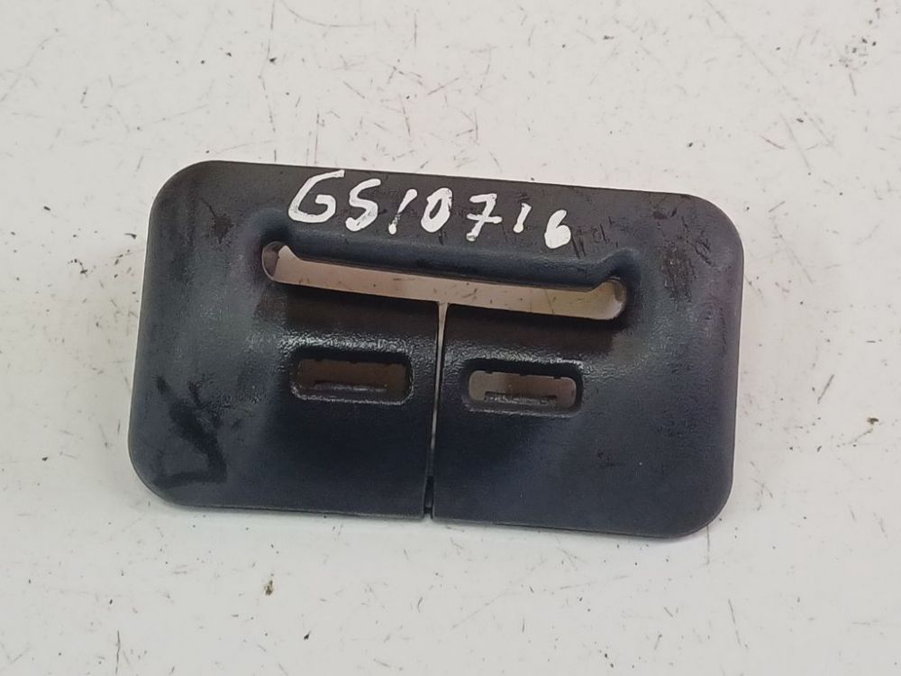 90462778 Opel Zafira 2003 Interior trim