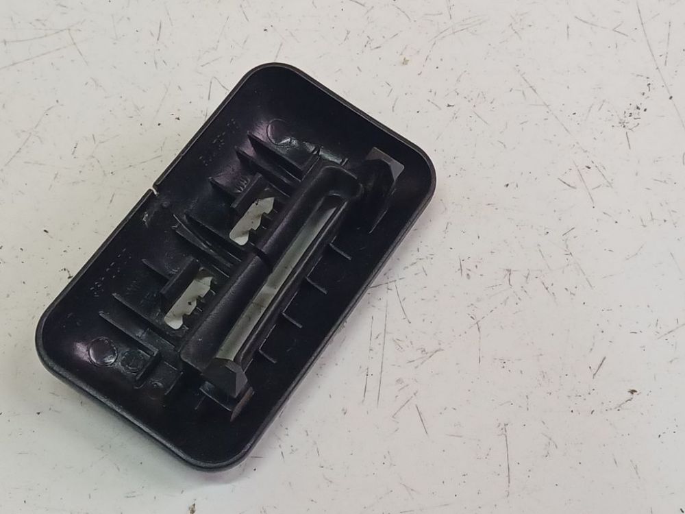 90462778 Opel Zafira 2003 Interior trim - Thumbnail 3