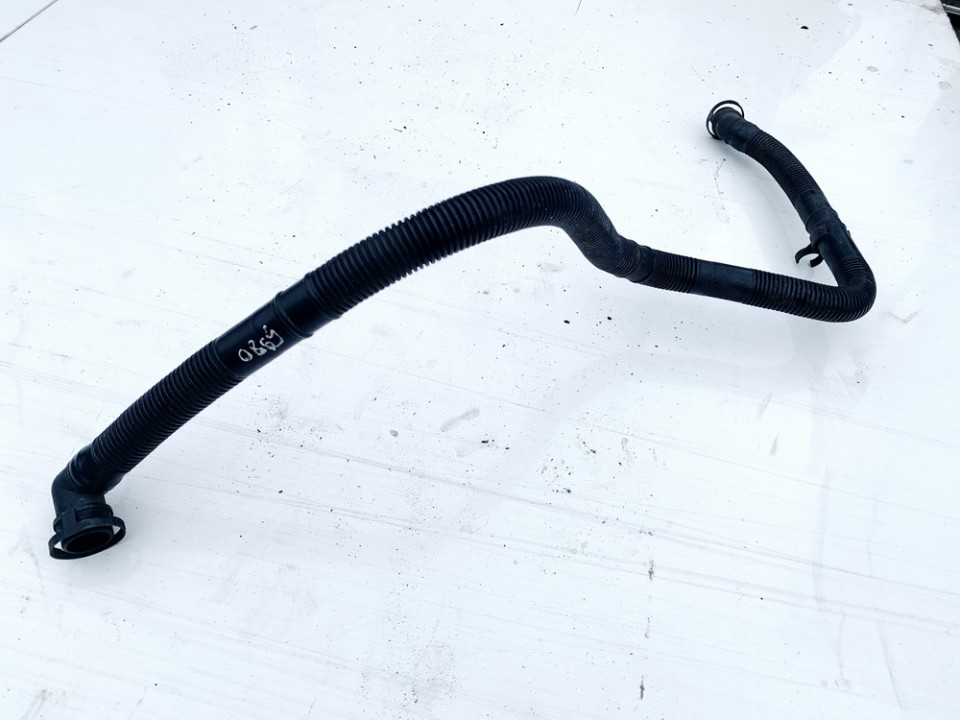 Audi TT 2004 Radiator Hose (Water Hose) - Thumbnail 2