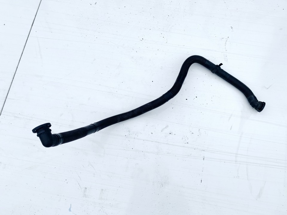 Audi TT 2004 Radiator Hose (Water Hose)