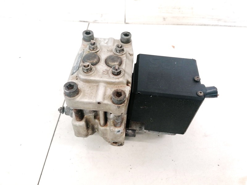 0265201049 Audi 80 1993 ABS Unit (ABS Brake Pump)