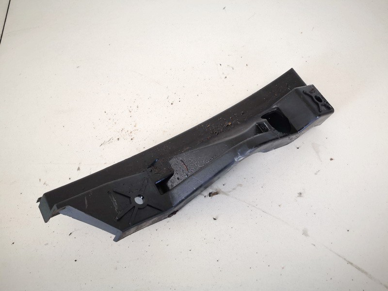 1T0807890A Volkswagen Touran 2004 Stoßstangenhalter Vorne Linke - Thumbnail 3