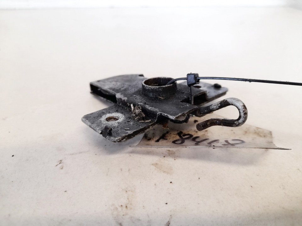 used used Hood Lock Hood Latch SAAB 93 2007 1.9L EIS01701767 Used Auto Parts Shop