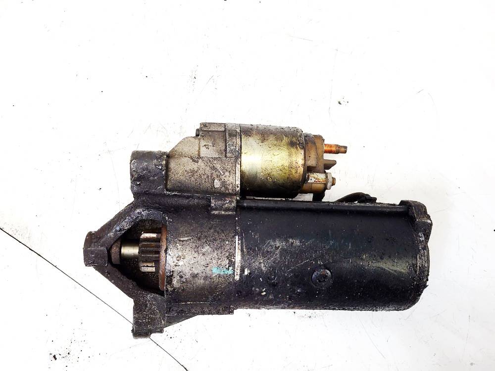 24B90178JFD Citroen Xsara 1999 Starteris - Thumbnail 2