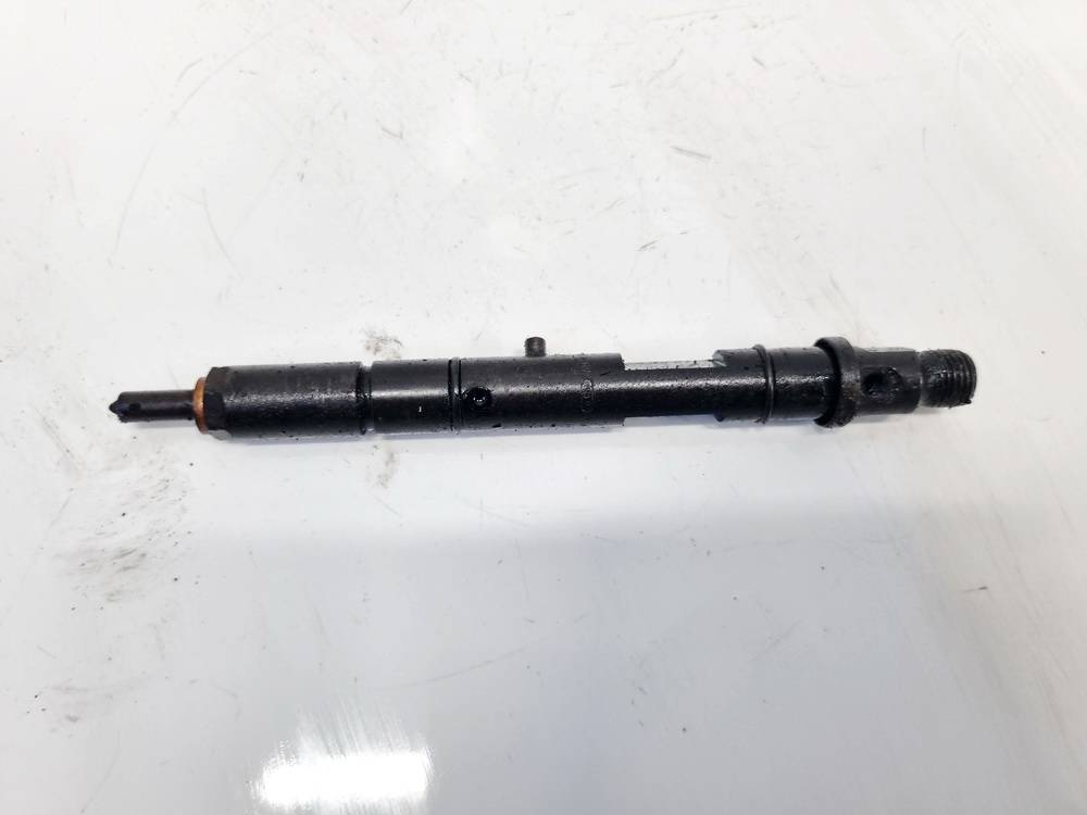 059130201G Audi A4 2005 Kuro purkstukas (forsunke)