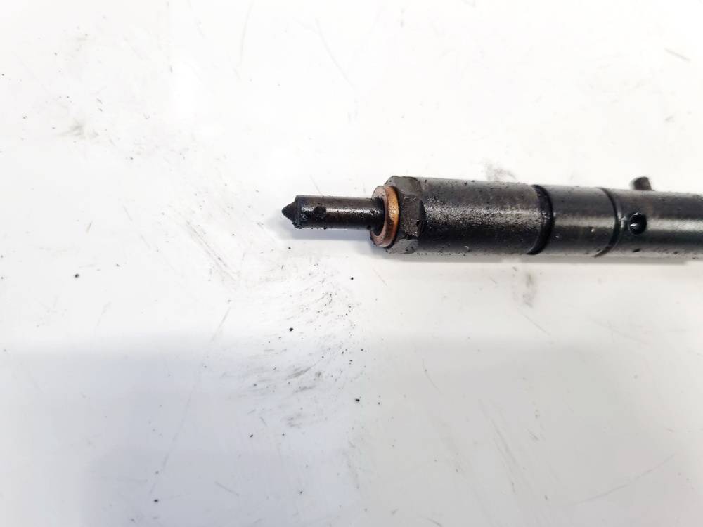 059130201G Audi A4 2005 Kuro purkstukas (forsunke) - Thumbnail 2